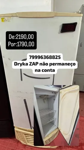 cervejeira na promoção