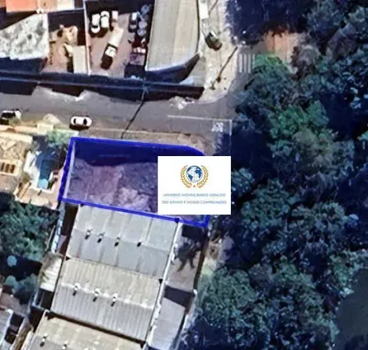 Terreno à venda, 510 m² por R$ 850.000,00 - Taquaral - Campinas/SP