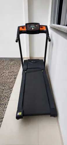 ESTEIRA DREAM FITNESS À VENDA 