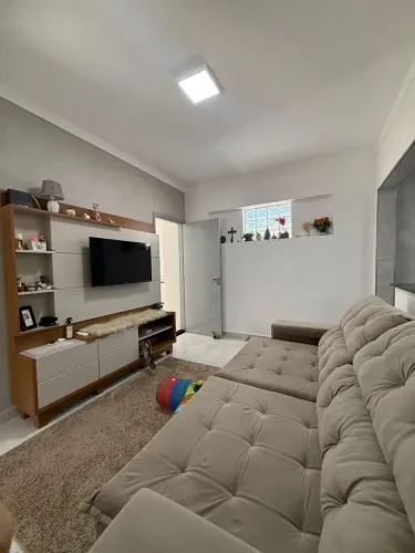 Casa com 2 dormitórios à venda, 87 m² por R$ 419.000,00 - Vila Aparecida - Rio Claro/SP