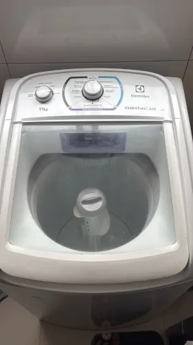 Máquina de Lavar Roupa