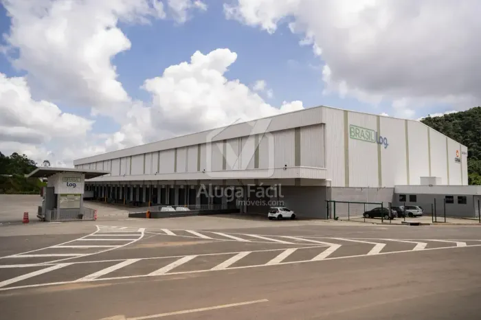 Galpão Logístico para Locação BR-040