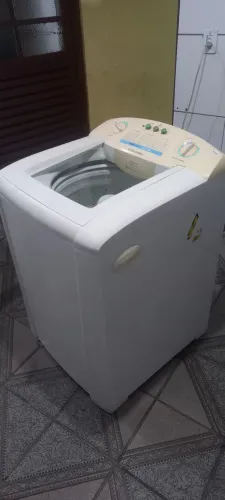 Máquina de lavar roupa Electrolux 12kg