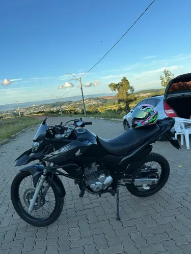 Xre 300