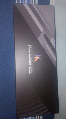 Kit memória RAM 2 pentes de 16gb