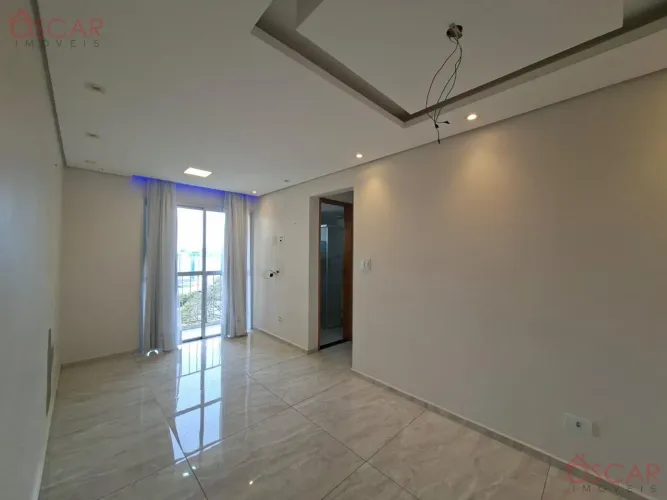 APARTAMENTO RESIDENCIAL em São Paulo - São Paulo, Vila Carrão