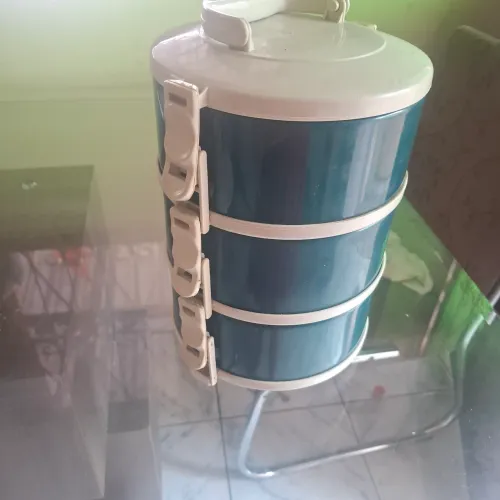 Kit de marmita 