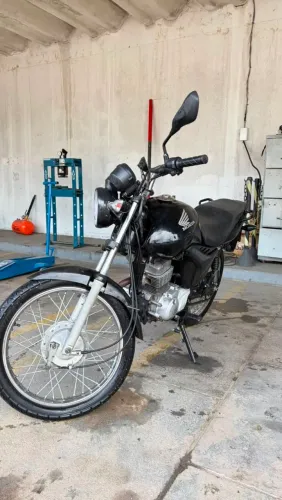 Fan 125 2009