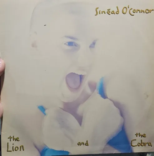 2 Lp Vinil Sinead O'Connor