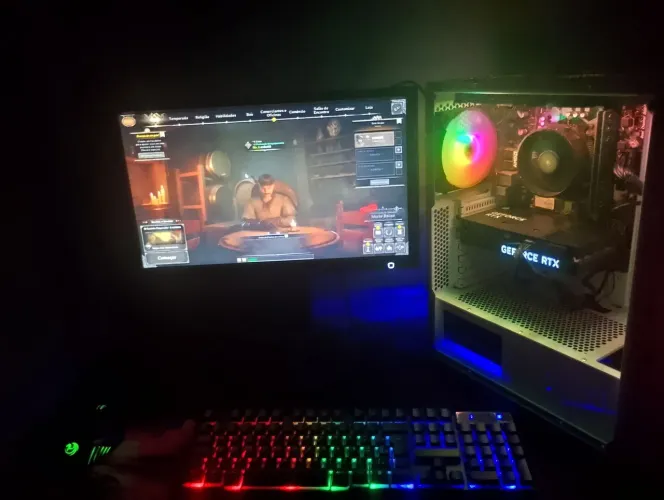 Pc Gamer 