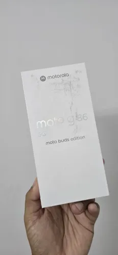 Motorola moto G86 ( Lacrado )