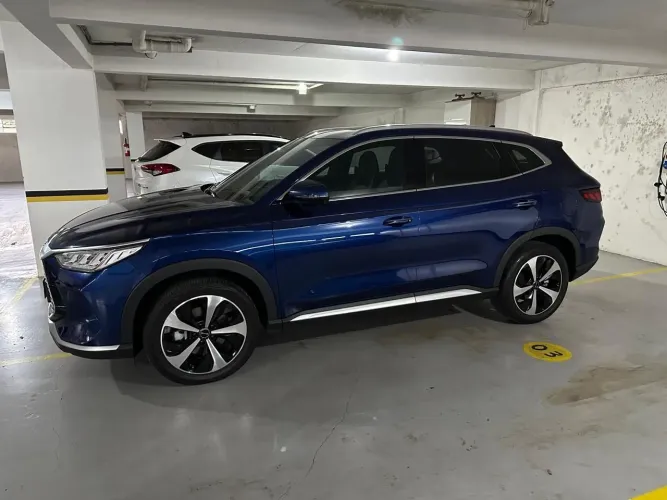 BYD Song Plus 1.5 16V Aut. (hibrido) 2024