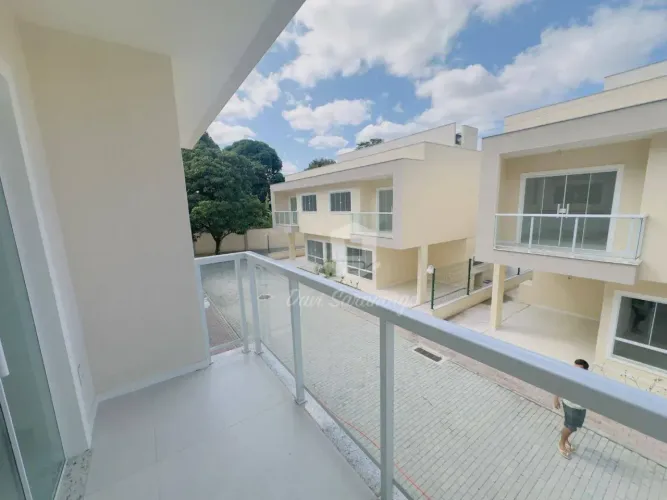 Casa à venda, 118 m² por R$ 680.000,00 - Maravista - Niterói/RJ