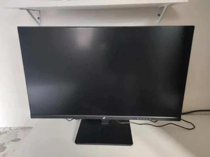 Monitor Gamer Superframe View, 27 Pol, Full Hd Ips 1ms 100hz