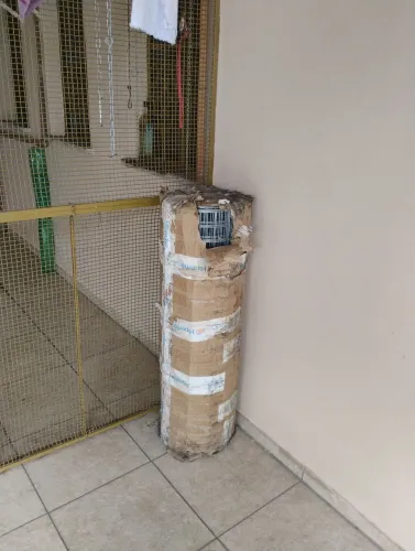 Vende-se tela soldada galvanizada