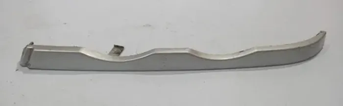 Friso Inferior Farol Esquerdo Bmw E46 320i 328i 1998 - 2001
