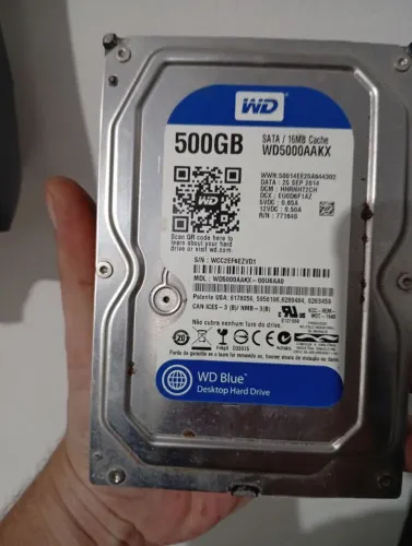 Vendo HD,s CPU, DVR, vídeo games