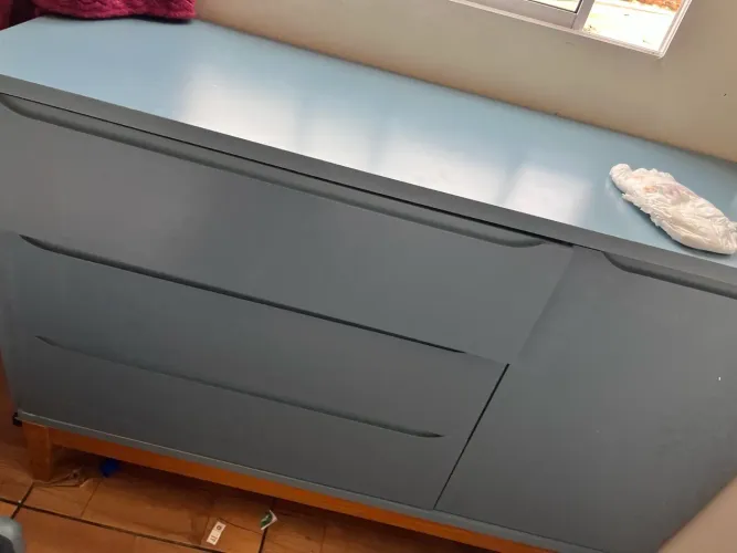 Jogo de quarto infantil Theo
