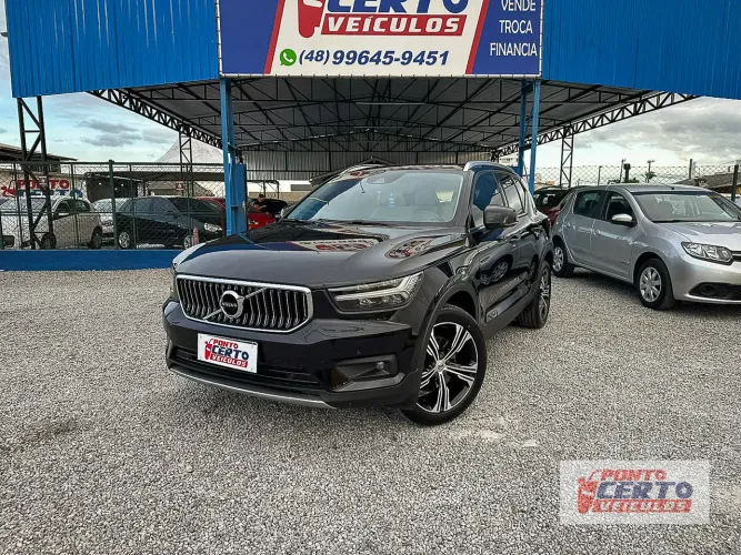 Volvo XC40 XC 40 T-4 Inscription 2.0 190cv FWD 2021