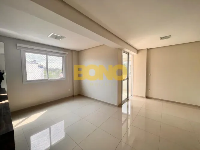 Residencial Birmânia