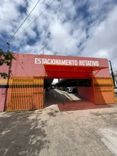 Estacionamento à Venda | Aracaju| SE [21365]