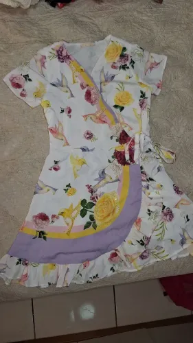 Vestido a venda