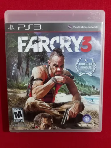 Farcry 3