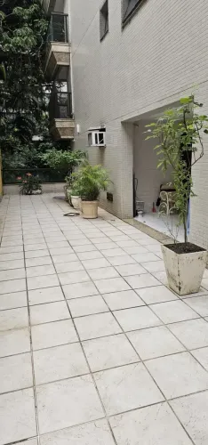 IPANEMA | 165 m² | 3 SUÍTES | 2 VAGAS