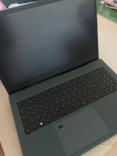 Notebook Acer Vero