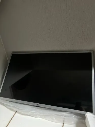 TV LG 32? Smart TV - Modelo 32LJ600B