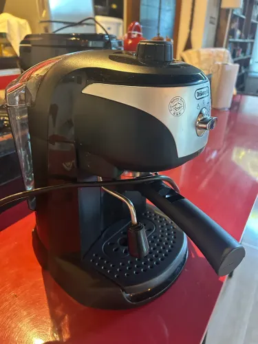 Cafeteira 