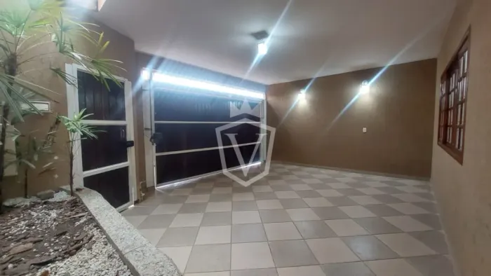 Casa á Venda- Jardim Sarapiranga - Jundiaí - SP -