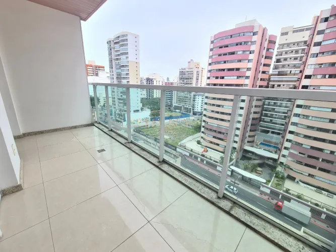 Apartamento de 2 quartos em Itapuã para venda, Vila Velha - ES. REF: AP01411
