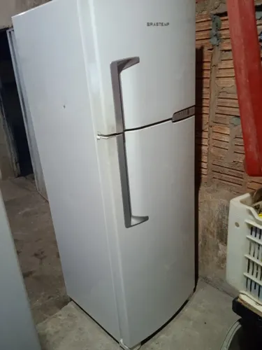 Geladeira