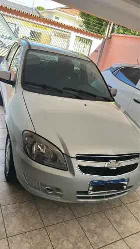 Chevrolet Celta Spirit/ LT 1.0 MPFI 8V Flexp. 5P 2012