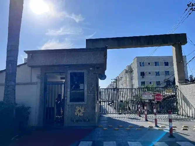 Oferta recomendada Apartamento no Anchieta, Rio de Janeiro - RJ, Apto 310, 2 quartos, 47m