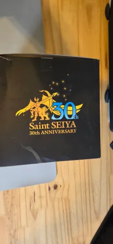 Cloth Myth OCE Aiolos Sagitario