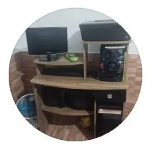 Computador Básico + impressora