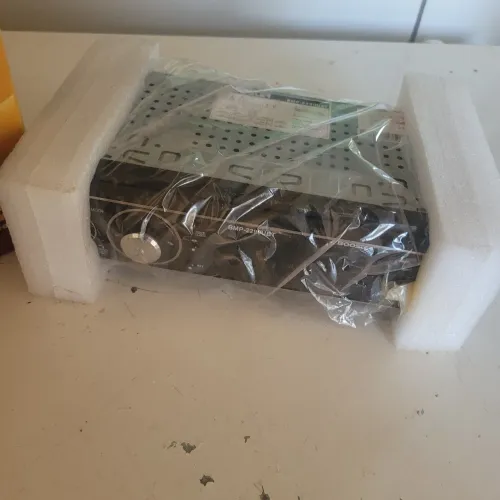 Son pra carro novo
