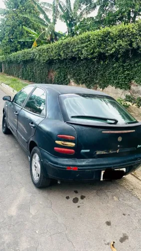 Fiat Brava SX 1.6 16V 4P 2001