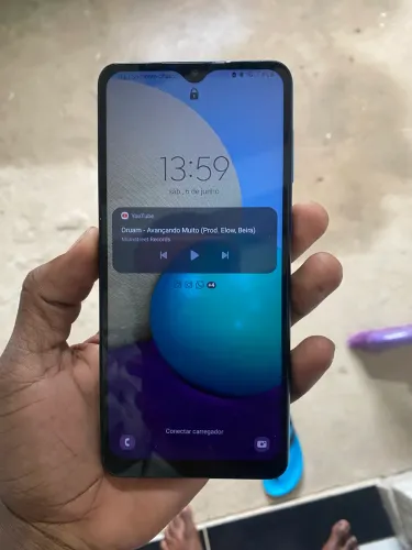 Celular barato pra vender