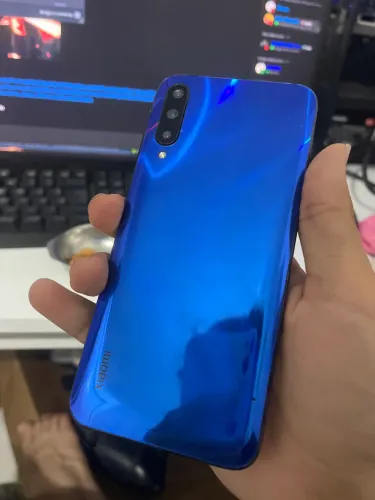 Redmi mi a3