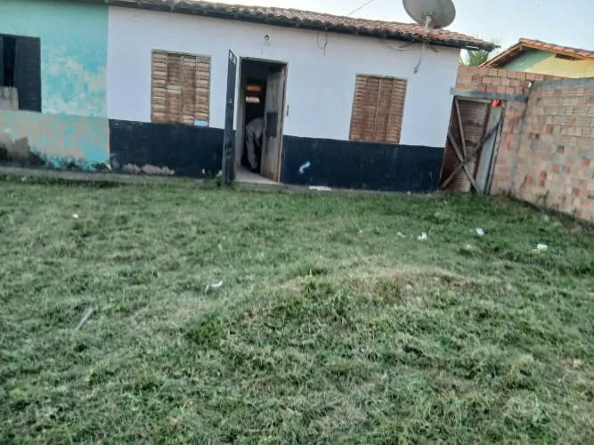 CASA PRA VENDA RESIENCIAL BOM VIVER -PINHEIRO