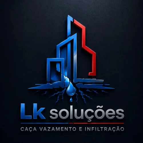 Caça vazamento e infiltração 