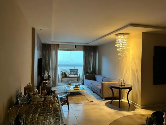 Imóvel para venda possui 140 metros quadrados com 3 quartos em Bento Ferreira - Vitória - 