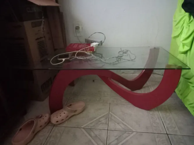 Mesa de centro
