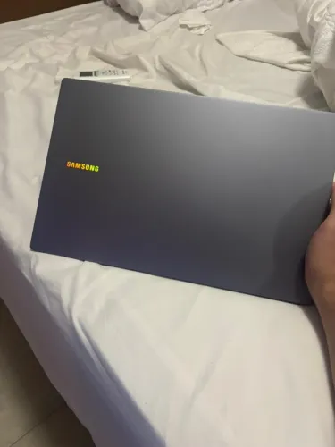 Galaxy Book 4 16Gb RAM 500GB Intel i5