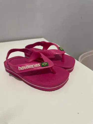 Havaianas Infantil