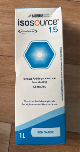 Fórmula