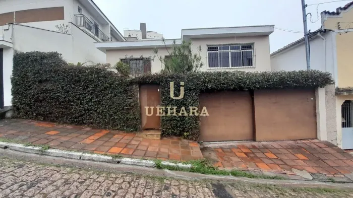 Sobrado a Venda Imirim - Zona Norte